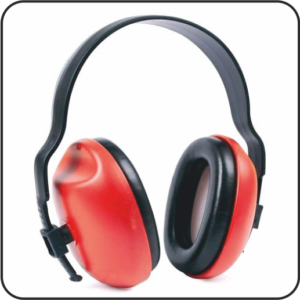 Ear Muff